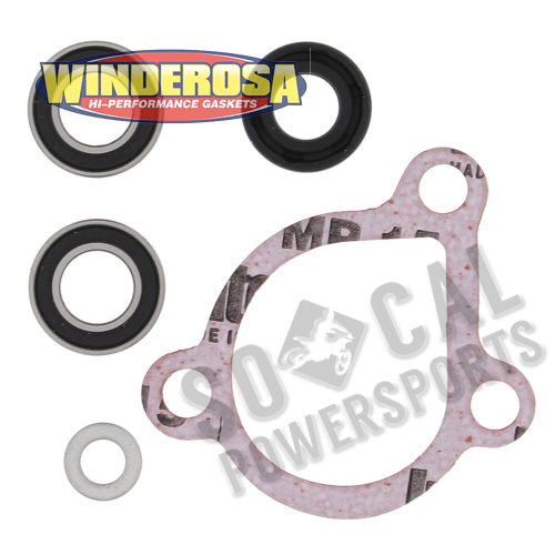 Winderosa - Winderosa Water Pump Rebuild Kit - 821312