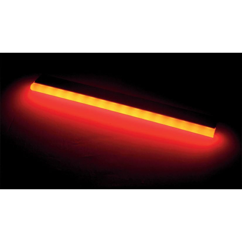Custom Dynamics - Custom Dynamics Plasma Rods - 8in. (pr.) - MPLASMA-RED-PR