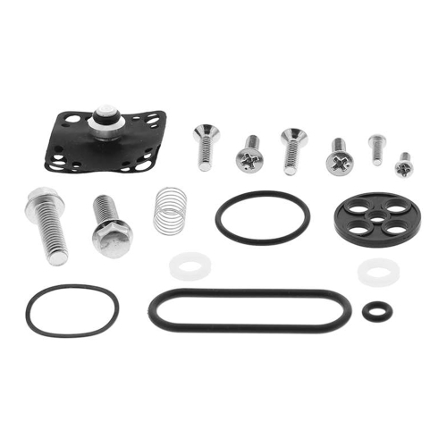 All Balls - All Balls Fuel Petcock Repair Kit - 60-1127