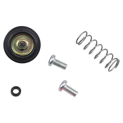 All Balls - All Balls Air Cut Off Valve Rebuild Kit - 46-4006
