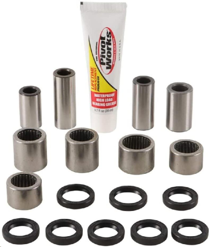 All Balls - All Balls Linkage Bearing Kit - PWLK-H52-000