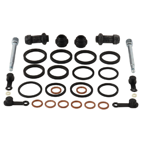 All Balls - All Balls Caliper Rebuild Kit - 18-3053