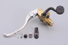 Shindy - Shindy Radial Master Clutch Kit - Gold/Silver - 19mm Piston - 17-666K