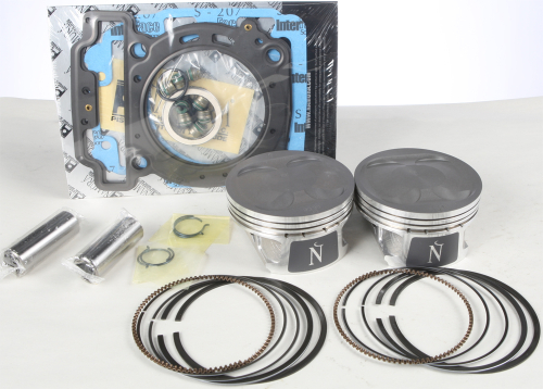 Namura Technologies - Namura Technologies Top End Repair Kit - 0.50mm Oversize to 91.46mm - NA-80005-2K