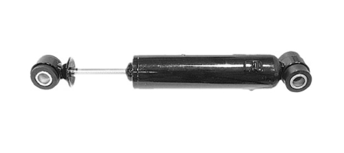 SPI - SPI Center Gas Suspension Shock - SU-04293