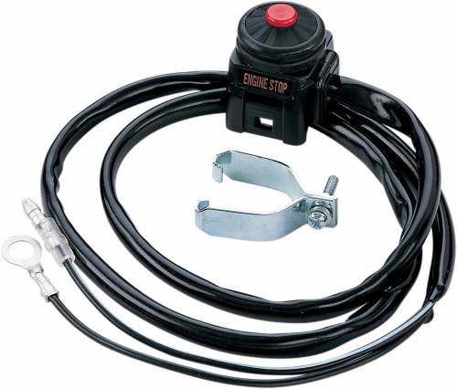 Moose Racing - Moose Racing Engine Kill Switches - 688-8801