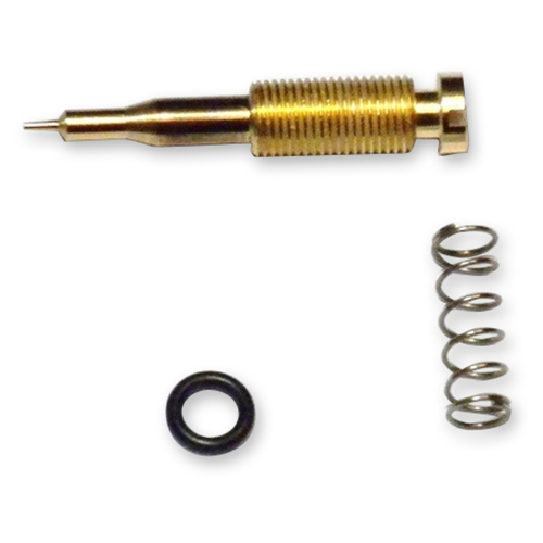 K&S Technologies - K&S Technologies Carburetor Air/Fuel Mixture Screw Kit - 56-2003