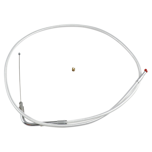 Barnett - Barnett Platinum Series Throttle Cable (+6in.) - 106-30-30015-06