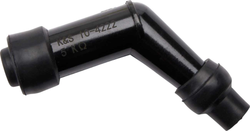 Moose Racing - Moose Racing Spark Plug Resistor Cover - 10-M4222
