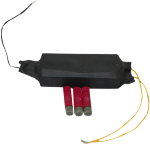 Custom Dynamics - Custom Dynamics Turn Signal Load Equalizer - LR10