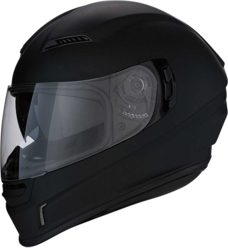 Z1R - Z1R Jackal Solid Helmet - 0101-10801 - Flat Black - Large