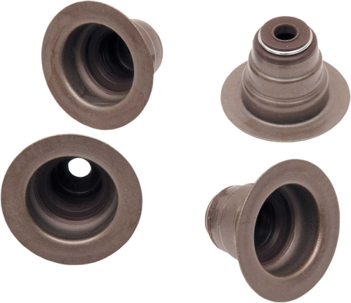 James Gasket - James Gasket Valve Stem Seal Kit - Viton - JGI-18094-02