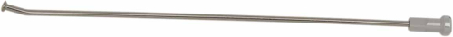 Moose Racing - Moose Racing MX1 Individual Stainless Steel Spoke - 18in. - Outer - 25-508-2