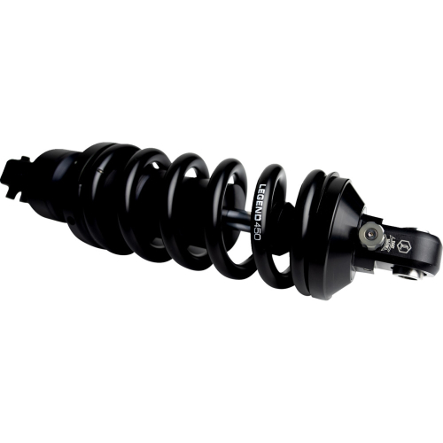 Legends - Legends REVO-A Mono Coil Suspension - 13.5in. - Heavy Duty - Black - 1310-2316