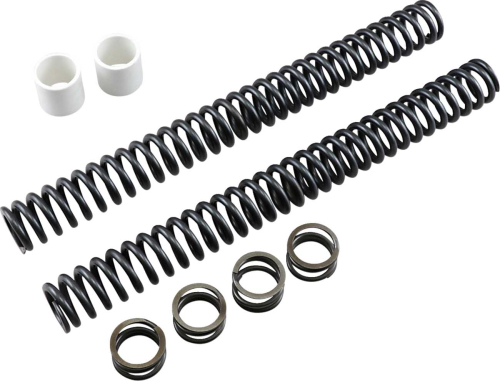 Progressive Suspension - Progressive Suspension Fork Lowering Kit - 10-1572