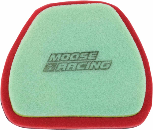 Moose Racing - Moose Racing Precision Pre-Oiled Air Filter - P1-80-45