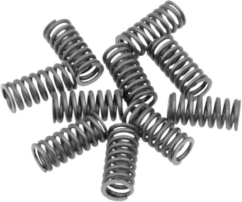 Eastern Motorcycle Parts - Eastern Motorcycle Parts Heavy-Duty Clutch Springs - A-38075-41