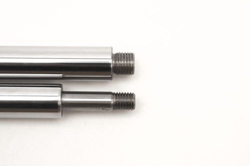 Hygear Suspension - Hygear Suspension Shock Shaft - 16mm x 8.96in. Long, 12mm Post - 203-05-900