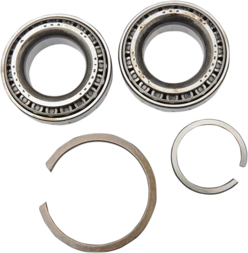 Eastern Motorcycle Parts - Eastern Motorcycle Parts Crankcase Main Bearings Set - A-24729-74A