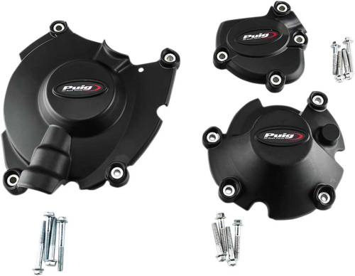 PUIG - PUIG Engine Protective Covers - 20127N
