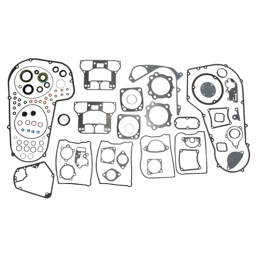Cometic Gasket - Cometic Gasket EST Complete Gasket Kit - Standard Bore - C9750F