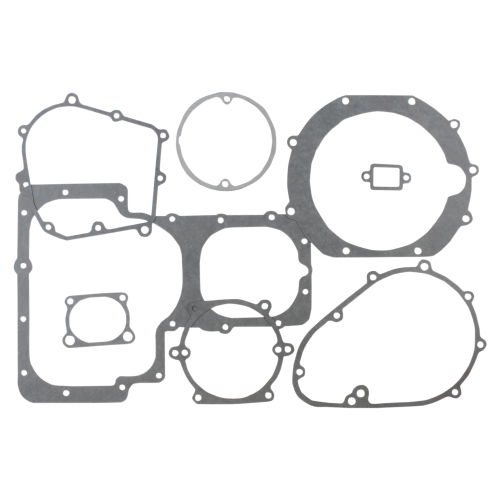 Cometic Gasket - Cometic Gasket Engine Case Rebuild Gasket Kit - C8072