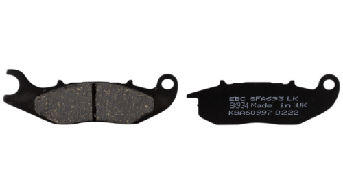 EBC - EBC SFA Scooter Brake Pads - SFA693