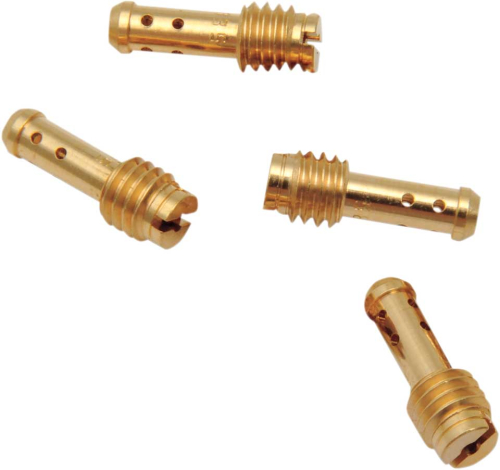 Mikuni - Mikuni Pilot Jet (VM22/210) for VM, TM & TMX Carburetor - 70 - KVM22/210 70