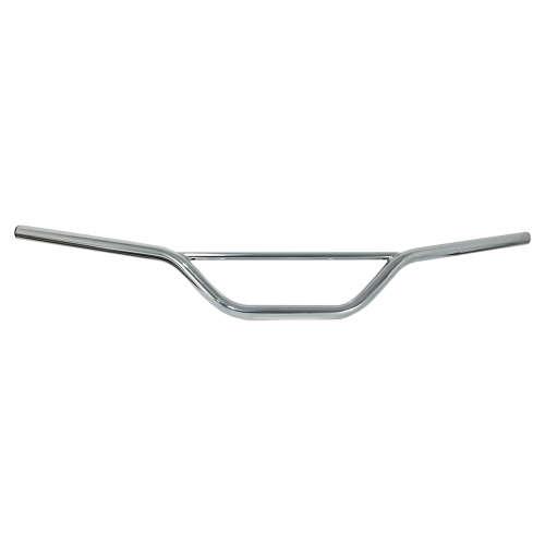 Emgo - Emgo 7/8in. Scrambles Handlebar - Chrome - 23-92400