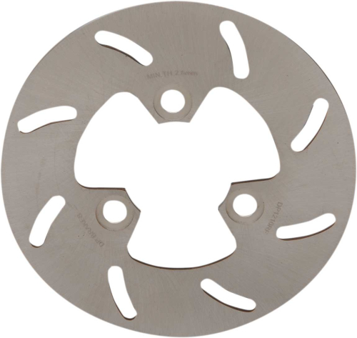 Moose Racing - Moose Racing Replacement Brake Rotor - PS1210RF