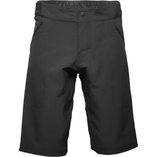 Thor - Thor Intense Assist MTB Short - 5001-0039 - Black/Gray - 28