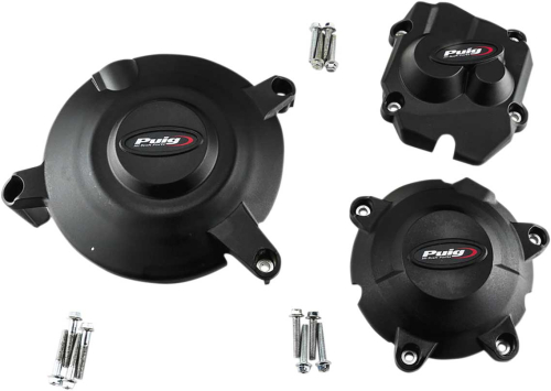 PUIG - PUIG Engine Protective Covers - 20133N