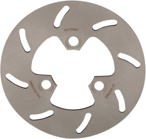 Moose Racing - Moose Racing Replacement Brake Rotor - PS1210LF