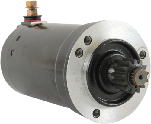 Parts Unlimited - Parts Unlimited Starter - 2110-0772