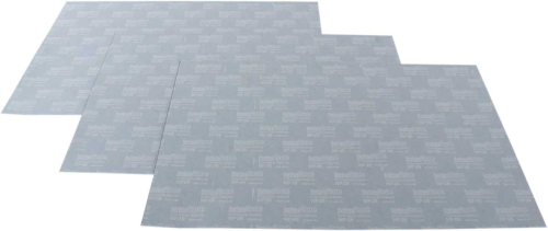 Vertex - Vertex Universal Gasket Kit - 12in. x 18in. - 310114