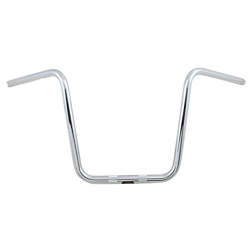 Magnum - Magnum 1in. Handlebar - Chrome - 3HB-0512