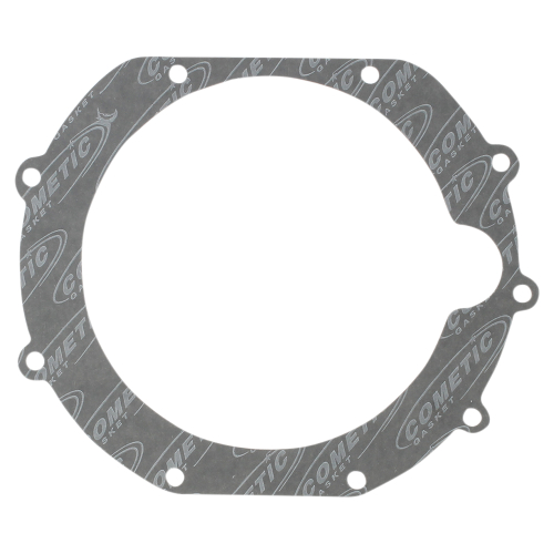 Cometic Gasket - Cometic Gasket Clutch Cover Gasket - EC002020F
