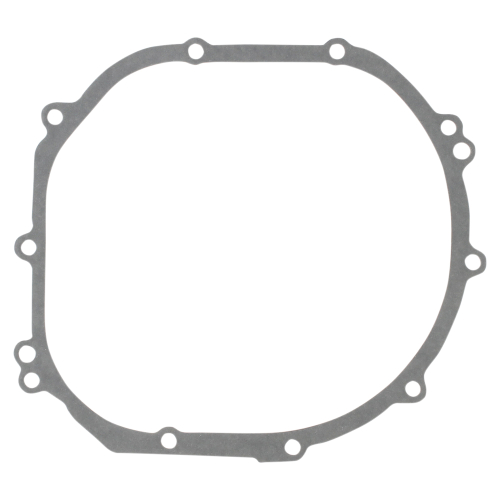 Cometic Gasket - Cometic Gasket Clutch Cover Gasket - EC076020F