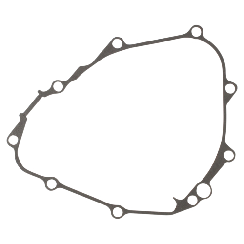 Cometic Gasket - Cometic Gasket Stator/Magneto Cover Gasket - EC627018AFM