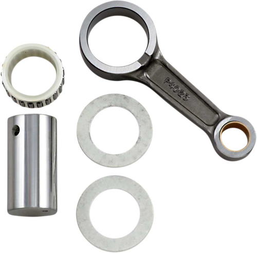 Wossner - Wossner Forged Connecting Rod Kit - P4023