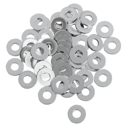 Gardner-Westcott - Gardner-Westcott Washer - Hardened Flat - 3/8in. - 33571