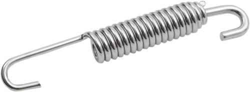 Drag Specialties - Drag Specialties Kickstand Spring - Chrome - 11-0135-BC199