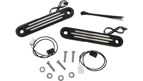 Custom Dynamics - Custom Dynamics ProBeam Dynamic Strip - Contrast - PB-DS2-13-CON