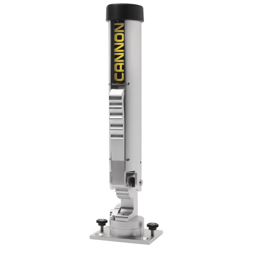 Cannon - Cannon Adjustable Dual Axis Rod Holder - Track System