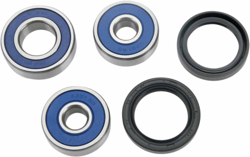 Moose Racing - Moose Racing Wheel Bearing and Seal Kit - 25-1095