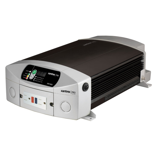 Xantrex - Xantrex XM1800 Pro Series Inverter