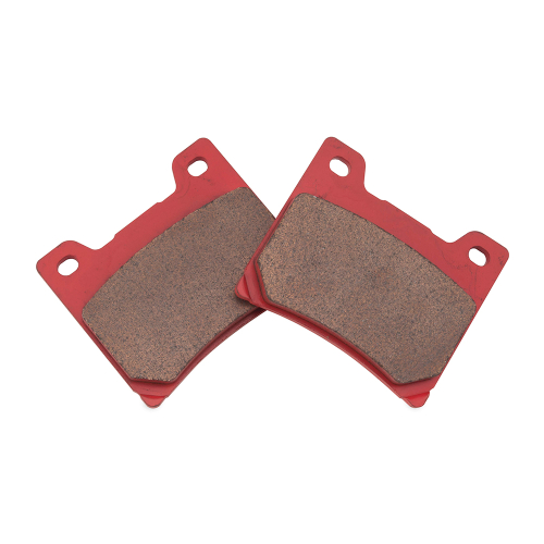 BikeMaster - BikeMaster Sintered Brake Pads - 961402