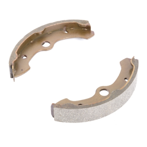 EPI - EPI Heavy Duty Brake Shoes - YA442040