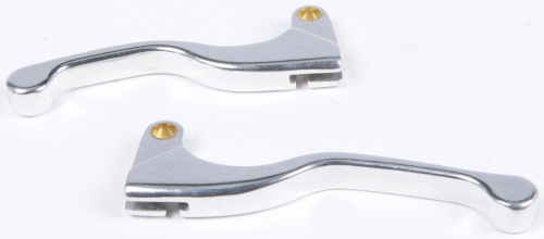 Fire Power - Fire Power Alloy Lever Set - Polished - WP30-73750
