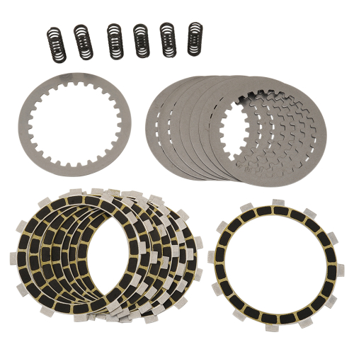Barnett - Barnett Complete Clutch Kit - 303-90-20054